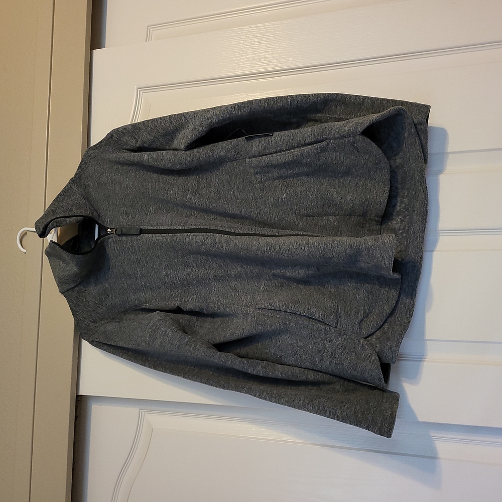 Fleece Full Zip jacket
